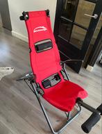 Backlounge inversietrainer, Ophalen of Verzenden, Zo goed als nieuw, Rug