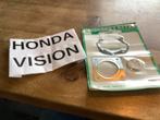 Honda Vision Topset Nieuw - ivm overlijden, Fietsen en Brommers, Ophalen of Verzenden, Nieuw, Overige typen, Honda