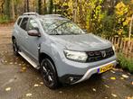 Dacia Duster 1.0 Tce 100pk Bi-fuel 4x2 2022 Grijs, Voorwielaandrijving, Zwart, Duster, 96 €/maand