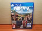 Far Cry 5, Vanaf 18 jaar, Shooter, 1 speler, Ophalen of Verzenden