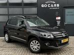 Volkswagen Tiguan 1.4 TSI Sport&Style Carplay., Voorwielaandrijving, Euro 5, 15 km/l, Gebruikt