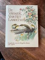 De vreugde van het landleven - Edith Holden, Boeken, Ophalen of Verzenden, Gelezen