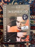 Home Cinema; Award Winning Cinema Editie: Mephisto, Cd's en Dvd's, Dvd's | Filmhuis, Ophalen of Verzenden, Zo goed als nieuw