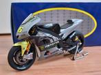 Yamaha YZR M1 MotoGP  #46 Valentino Rossi  Sepang test 2013, Ophalen of Verzenden, Nieuw, 1:9 t/m 1:12, Motor
