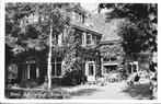 Bennekom-Hotel Keltenwoud-fotokaart eigen uitgave uit 1954, Ophalen of Verzenden, 1940 tot 1960, Gelopen, Gelderland