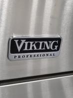 🔥Luxe Fornuis Viking 150 cm rvs keramisch 8 zone 2 ovens, Witgoed en Apparatuur, 60 cm of meer, 5 kookzones of meer, Vrijstaand