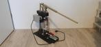 Model 150a plastic injection machine, Ophalen, Zo goed als nieuw