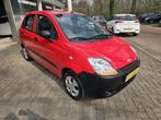 Chevrolet Matiz 0.8 Pure | 2E EIGENAAR | 12MND GARANTIE | NI, Voorwielaandrijving, Stof, Gebruikt, Matiz
