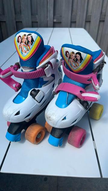 Rolschaatsen K3 beschikbaar voor biedingen