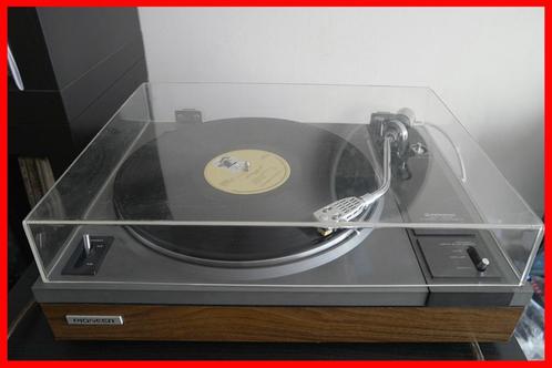 Pioneer PL-112D draaitafel, Audio, Tv en Foto, Platenspelers, Gebruikt, Platenspeler, Pioneer, Ophalen