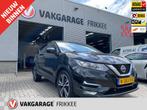 Nissan Qashqai 1.3 DIG-T Business Edition, 65 €/maand, Gebruikt, 4 cilinders, 1290 kg