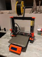 Prusa i3  MK3 - Lees beschrijving!, Computers en Software, 3D Printers, Ophalen of Verzenden, Gebruikt, Prusa