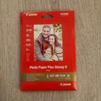 Canon Photo Paper Plus Glossy II 13x18cm (20 vel) Nieuw, Ophalen of Verzenden, Nieuw