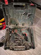 Bosch PBH 2000 RE Boorhamer, Ophalen