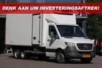 Mercedes-Benz Sprinter 519 3.0 CDI V6 | Aut. | Koel/Vries |, Automaat, Gebruikt, Euro 6, 190 pk