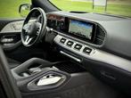 Mercedes GLE-klasse 350 e 4MATIC AMG Panoramadak|Luchtvering, Auto's, Mercedes-Benz, Automaat, Gebruikt, 4 cilinders, GLE