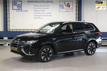 Mitsubishi Outlander 2.0 PHEV Executive Edition NIEUW MODEL  beschikbaar voor biedingen
