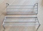 2 x IKEA Grundtal droogrek / handdoekenrek / pannenrek, Huis en Inrichting, Badkamer | Badtextiel en Accessoires, Ophalen, Gebruikt