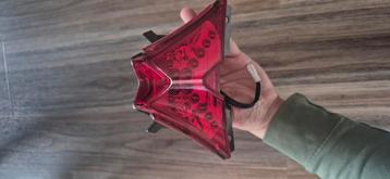 Aprilia tuono v4 achterlicht origineel beschikbaar voor biedingen