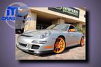 PORSCHE 911 [997] - VOORBUMPER GT3 LOOK, Ophalen of Verzenden, MJ-Carstyling, Info@mj-carstyling.net, Sibeliusstraat 81 5011JH Tilburg