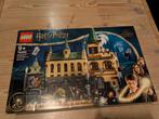 LEGO Harry Potter 76389 - De geheime kamer - Nieuw!, Kinderen en Baby's, Speelgoed | Duplo en Lego, Ophalen of Verzenden, Nieuw