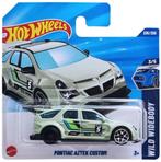 2025 Hot Wheels Pontiac Aztek Custom, Ophalen of Verzenden, Nieuw