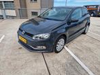 Volkswagen Polo 1.0 MPI 44KW 2016 Grijs, Handgeschakeld, 3 cilinders, 955 kg, 999 cc