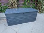 Opbergbox tuin nieuw 1000 liter (zie omschrijving), Ophalen, Nieuw, Metaal, Overige typen