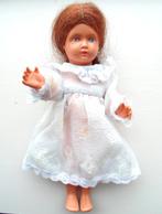 Pop Schildpad / Schildkröt. (Duits). Celluloid. Jaren '50., Verzamelen, Poppen, Verzenden, Zo goed als nieuw, Pop