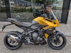Triumph Tiger Sport 800 (bj 2025), Motoren, Motoren | Triumph, Bedrijf, Sport, Meer dan 35 kW, 798 cc