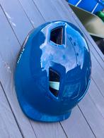 Btwin decathlon XS blauwe helm 48-52cm  kinder helm, Fietsen en Brommers, Fietsaccessoires | Fietshelmen, XS, Btwin / Decathlon