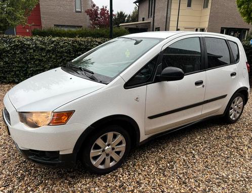 Mitsubishi Colt 1.3 5-DR 2010 AIRCO, Auto's, Mitsubishi, Bedrijf, Colt, Airbags, Airconditioning, Alarm, Centrale vergrendeling
