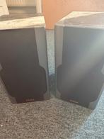 Koda J665 Speakers - Goed Geluid!, Ophalen, 60 tot 120 watt, Front, Rear of Stereo speakers, Overige merken