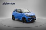 Ligier JS50 dCi Sport Ultimate - 2021 - 5.599 Km - Airco, Ca, Diversen, Ligier Group Benelux, Gebruikt, Info@ligiergroup.nl, Koolmijnlaan 142, 3582 Beringen, België