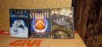 Stargate DVD Collectie, Vanaf 12 jaar, Ophalen of Verzenden, Zo goed als nieuw, Boxset