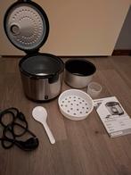 Rijstkoker, Ophalen of Verzenden, Zo goed als nieuw