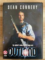Outland (1981) - dvd, Vanaf 16 jaar, Ophalen of Verzenden, Gebruikt, Detective en Krimi