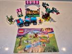 Lego Friends 41026 Sunshine oogst tractor, Kinderen en Baby's, Speelgoed | Duplo en Lego, Complete set, Ophalen of Verzenden, Lego