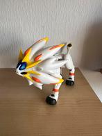 Tomy Pokémon figuur Solgaleo, Ophalen of Verzenden, Zo goed als nieuw