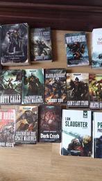 Warhammer boek, Hobby en Vrije tijd, Ophalen, Zo goed als nieuw, Warhammer, Boek of Catalogus