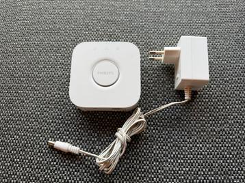 Philips Hue Bridge 2.1 beschikbaar voor biedingen