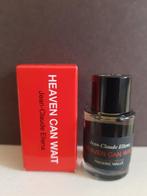 Frederic Malle Heaven Can Wait edp 7 ml niche, Ophalen of Verzenden, Nieuw