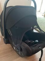 Bugaboo nuna turtle air maxi cosi + isofix base + adapters v, Kinderen en Baby's, Autostoeltjes, Ophalen of Verzenden, Zo goed als nieuw