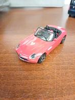 BMW Z3 Modelauto - Klassieker voor de Verzamelaar!, Hobby en Vrije tijd, Modelauto's | 1:43, Ophalen of Verzenden, Gebruikt, Auto