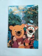WINNIE DE POOH. / KNUFFEL WINNIE DE POEH IN DISNEYLAND PARIS, Verzamelen, Ophalen of Verzenden