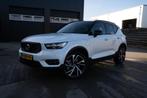 Volvo XC40 1.5 T4 Recharge R-Design - Panorama - Trekhaak, Auto's, Volvo, 1800 kg, 1712 kg, Leder en Stof, Wit