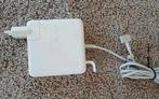 Apple Mag Safe 2 power adapter 85w, Gebruikt, 13 inch, Ophalen of Verzenden, Onbekend