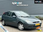 Ford Focus 1.6-16V Cool Edition BJ`02 NAP NL Airco 5drs, 1596 cc, Gebruikt, Elektrische ramen, Origineel Nederlands