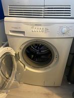 Wasmachine - Gebruikt, Gebruikt, Ophalen of Verzenden, Voorlader, Kort programma
