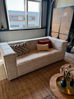HK Living Cube Couch, Huis en Inrichting, Ophalen, Zo goed als nieuw, Driepersoons, 200 tot 250 cm